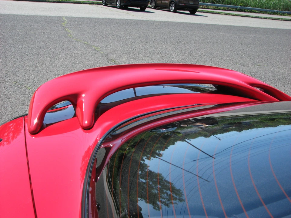 1993 Mazda RX-7 FD - Image 17 of 31
