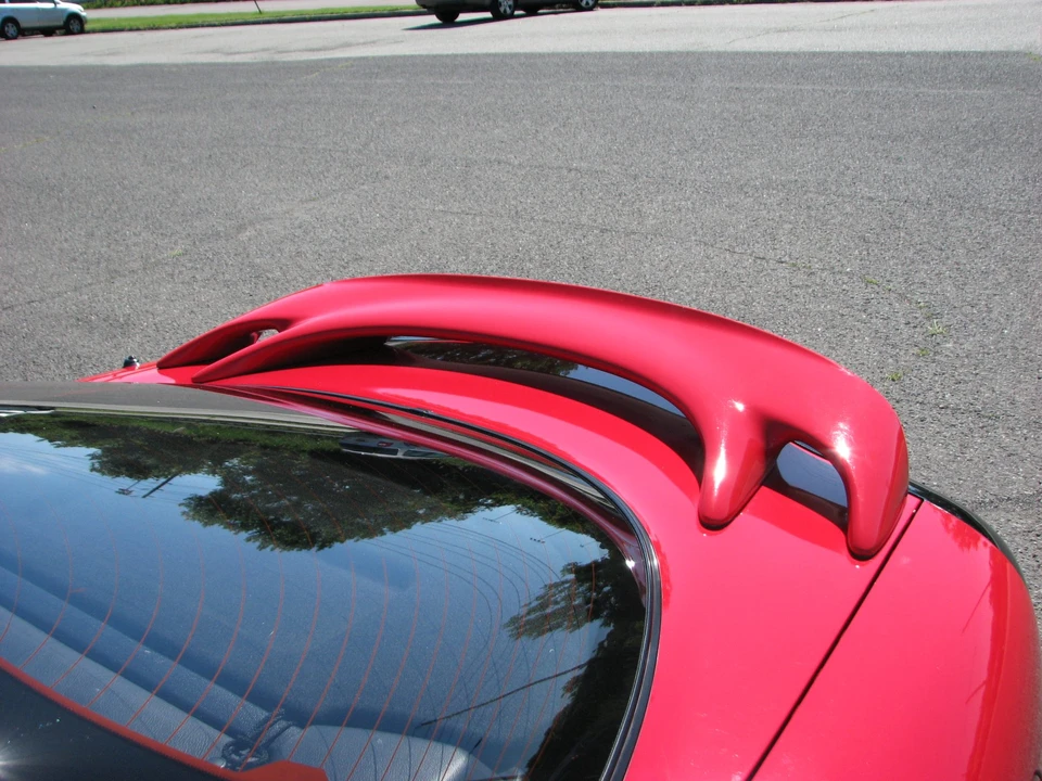1993 Mazda RX-7 FD - Image 18 of 31