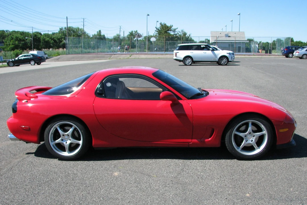1993 Mazda RX-7 FD - Image 8 of 31