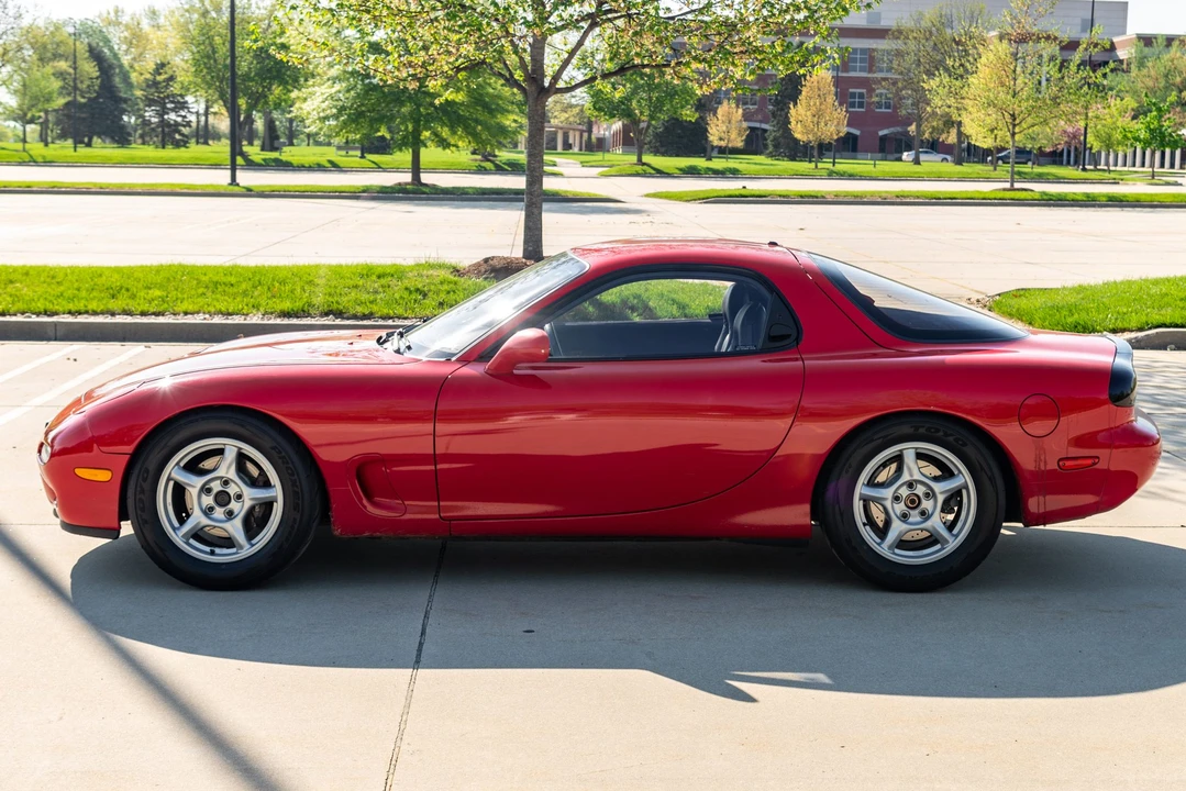 1993 Mazda RX-7 FD - Image 3 of 31
