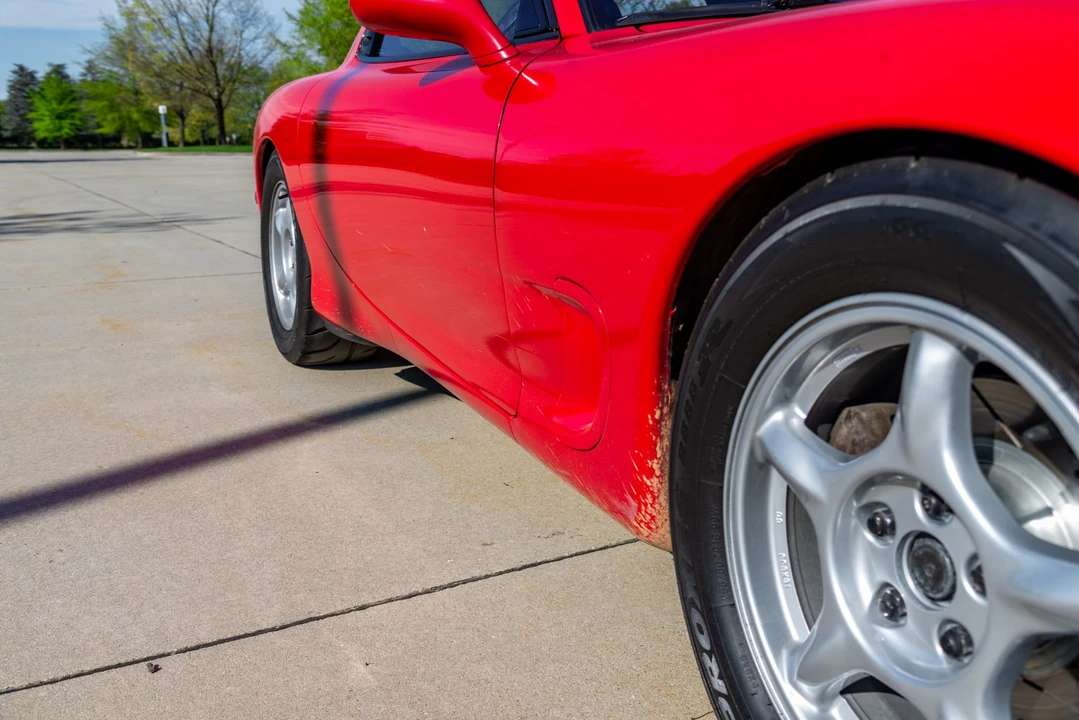 1993 Mazda RX-7 FD - Image 19 of 31