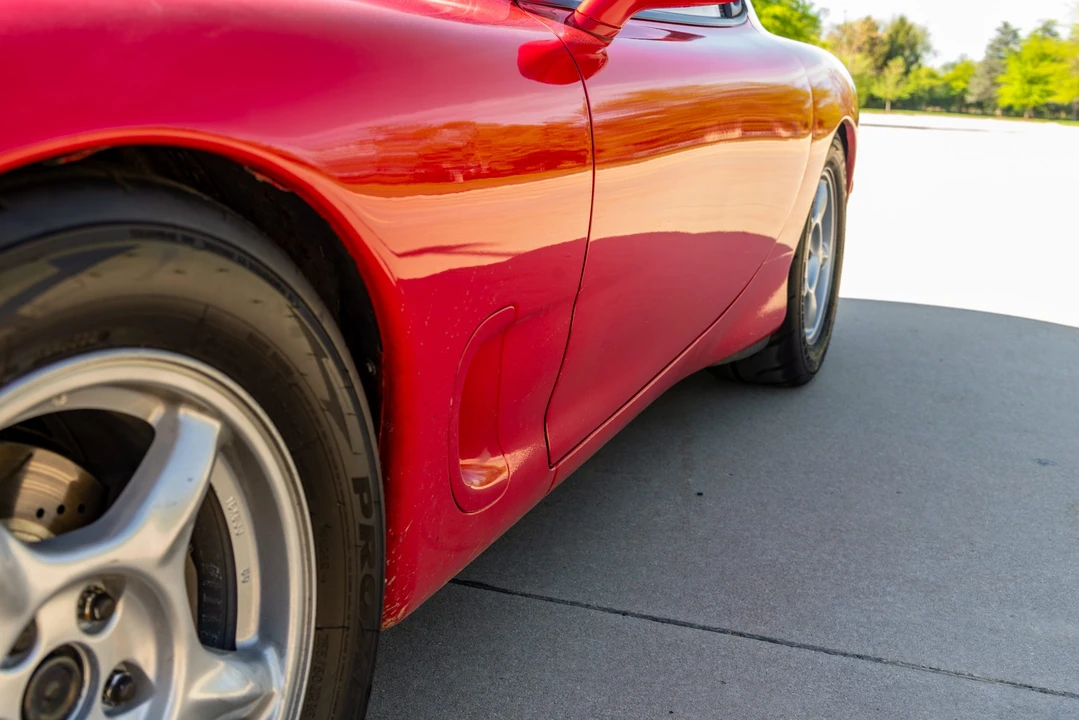 1993 Mazda RX-7 FD - Image 20 of 31