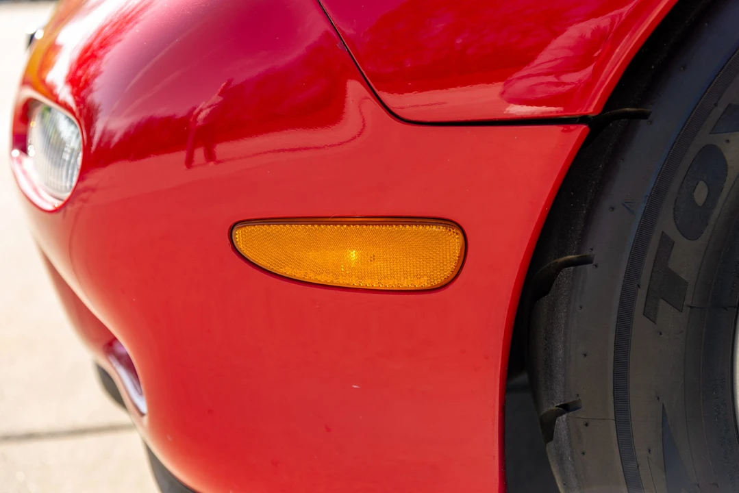 1993 Mazda RX-7 FD - Image 13 of 31
