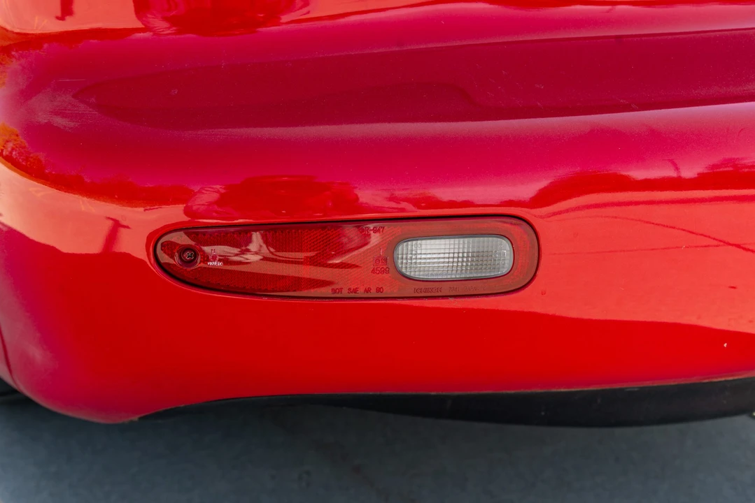 1993 Mazda RX-7 FD - Image 30 of 31