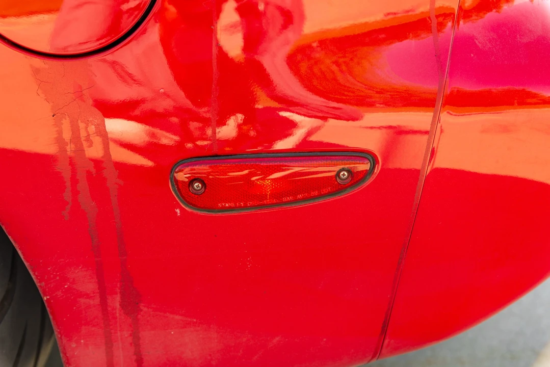 1993 Mazda RX-7 FD - Image 29 of 31