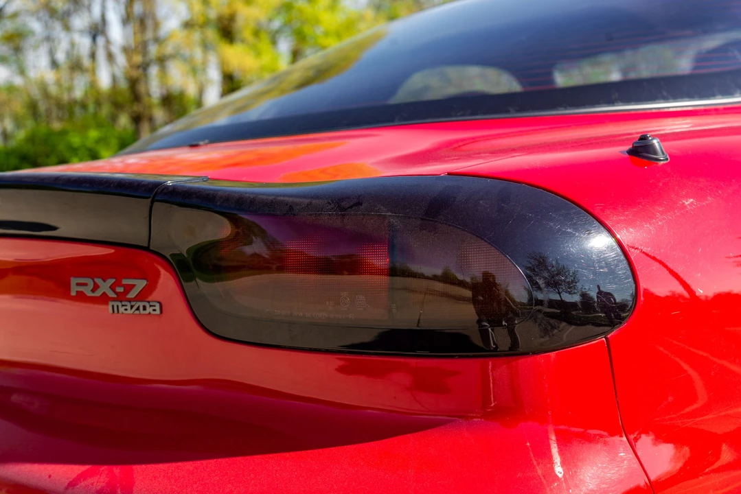 1993 Mazda RX-7 FD - Image 27 of 31