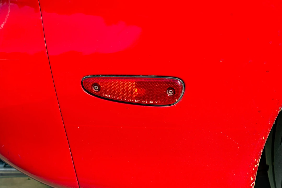 1993 Mazda RX-7 FD - Image 28 of 31