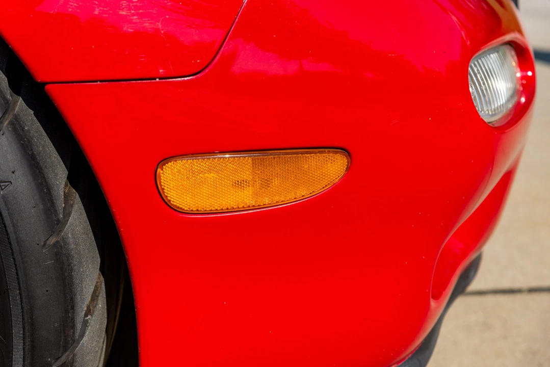 1993 Mazda RX-7 FD - Image 14 of 31