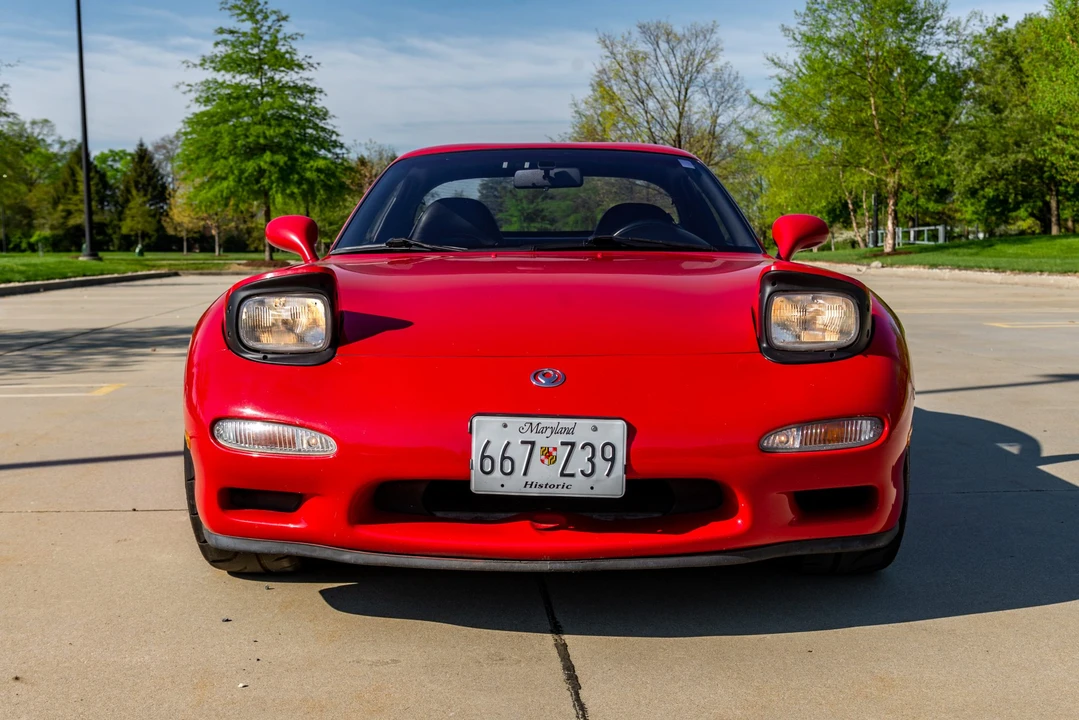 1993 Mazda RX-7 FD - Image 11 of 31