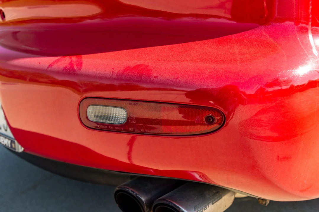 1993 Mazda RX-7 FD - Image 31 of 31