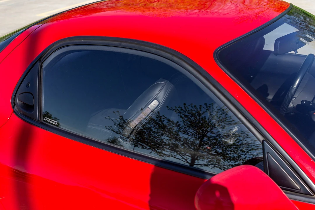 1993 Mazda RX-7 FD - Image 15 of 31