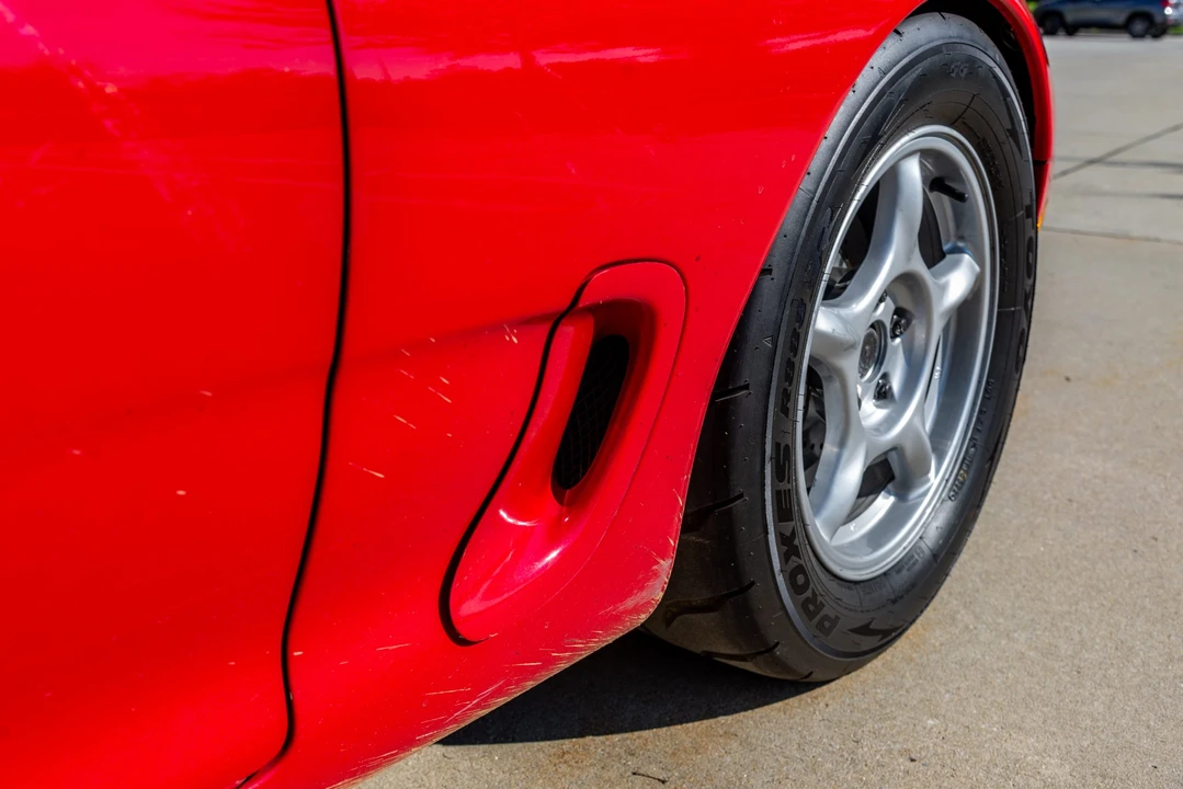 1993 Mazda RX-7 FD - Image 22 of 31
