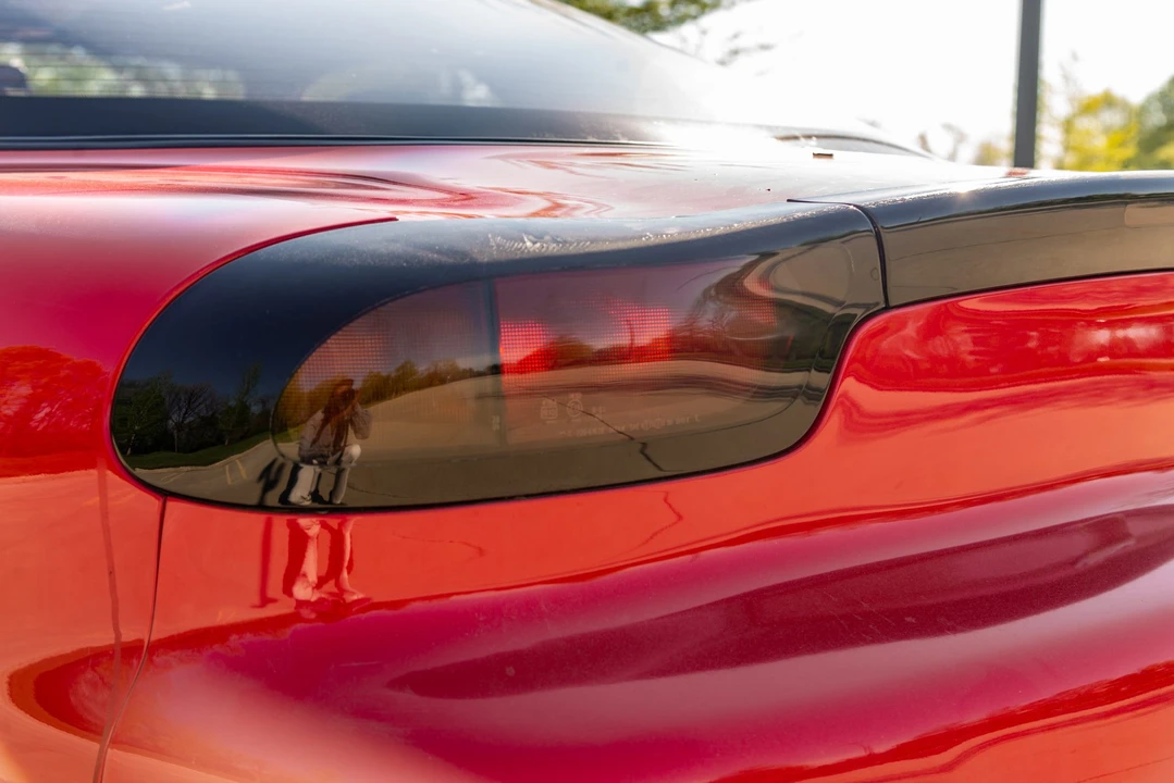 1993 Mazda RX-7 FD - Image 26 of 31
