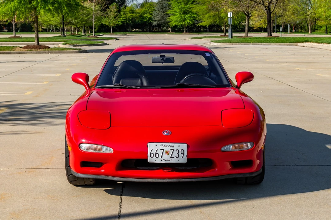 1993 Mazda RX-7 FD - Image 10 of 31