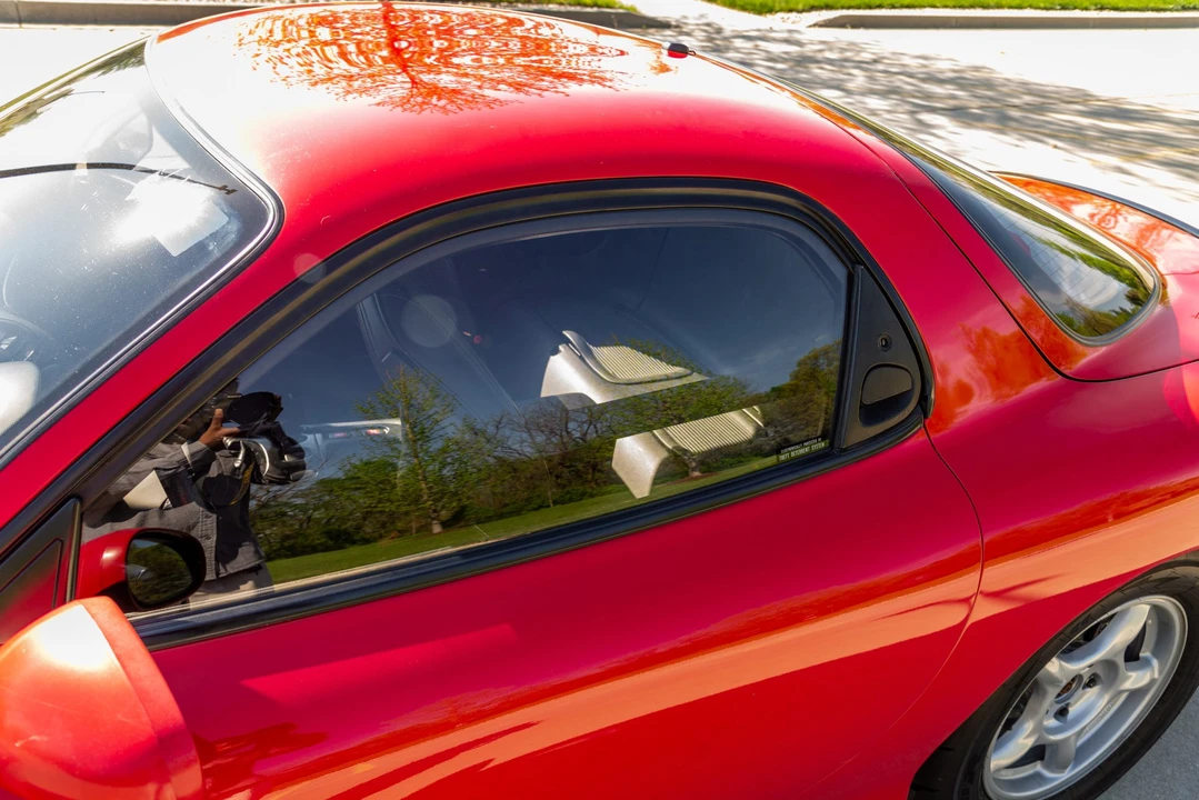 1993 Mazda RX-7 FD - Image 16 of 31