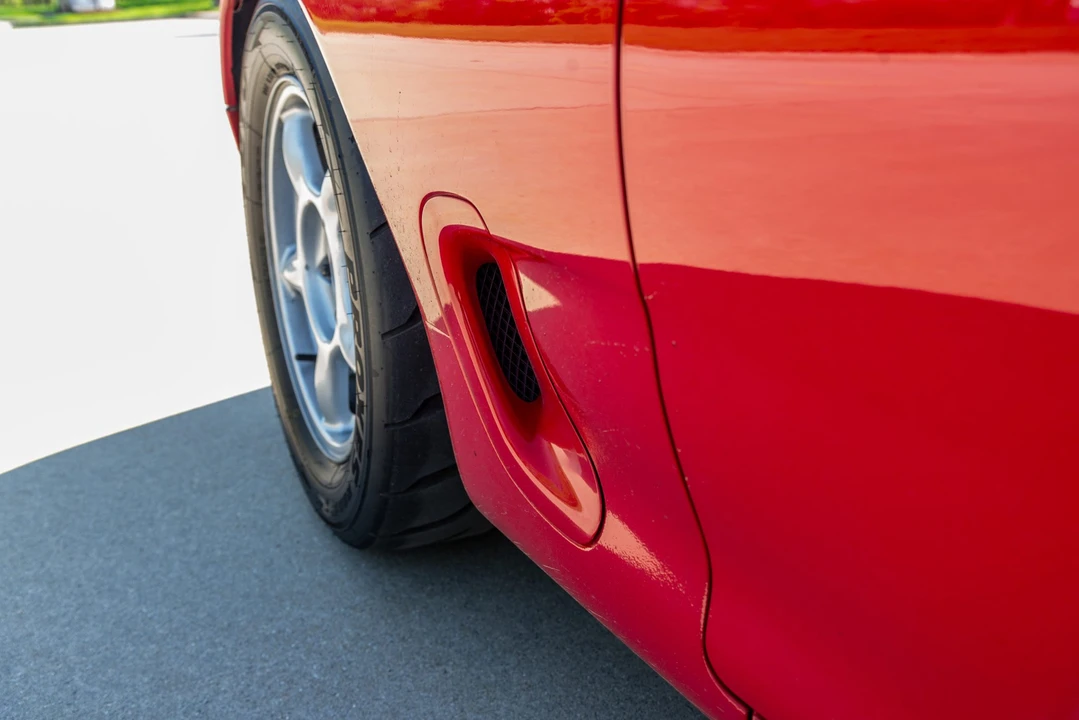 1993 Mazda RX-7 FD - Image 21 of 31