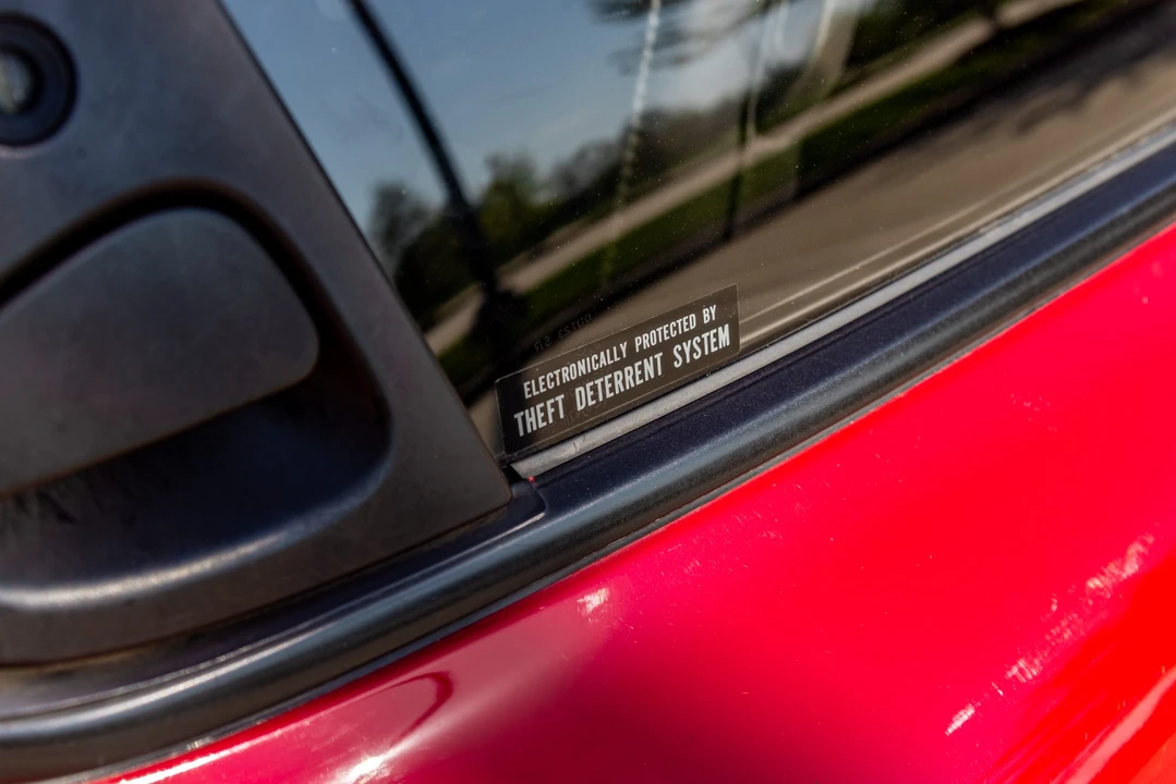 1993 Mazda RX-7 FD - Image 23 of 31