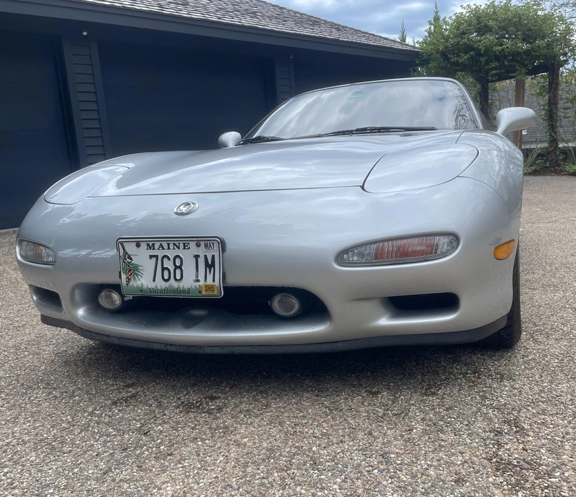 1993 Mazda RX-7 FD - Image 4 of 31