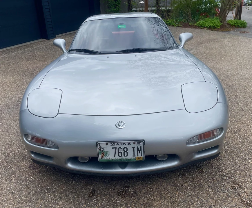 1993 Mazda RX-7 FD - Image 2 of 31
