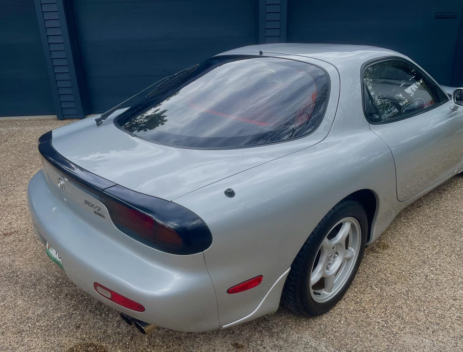 1993 Mazda RX-7 FD - Image 26 of 31