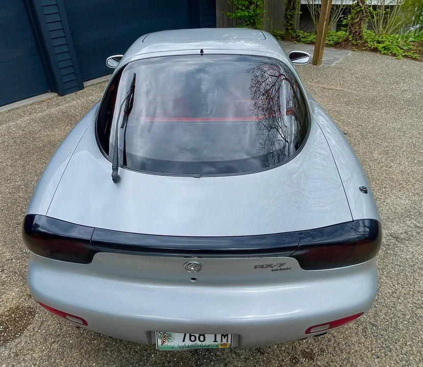 1993 Mazda RX-7 FD - Image 25 of 31