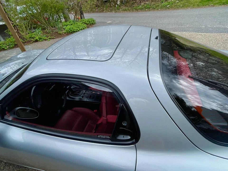 1993 Mazda RX-7 FD - Image 27 of 31