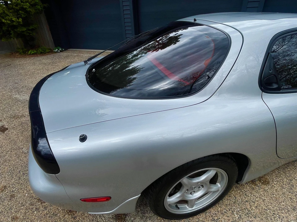 1993 Mazda RX-7 FD - Image 30 of 31
