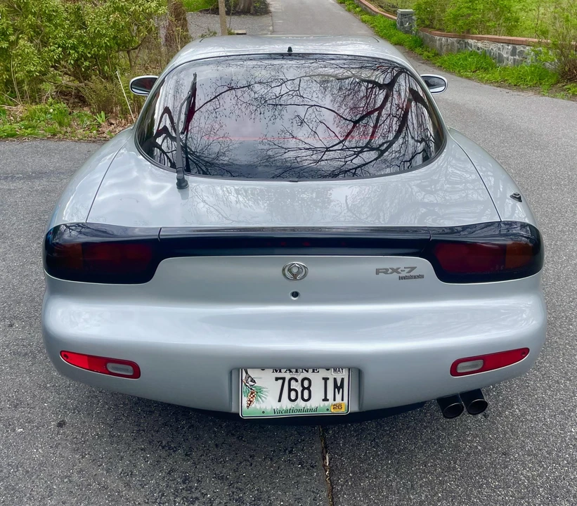 1993 Mazda RX-7 FD - Image 24 of 31
