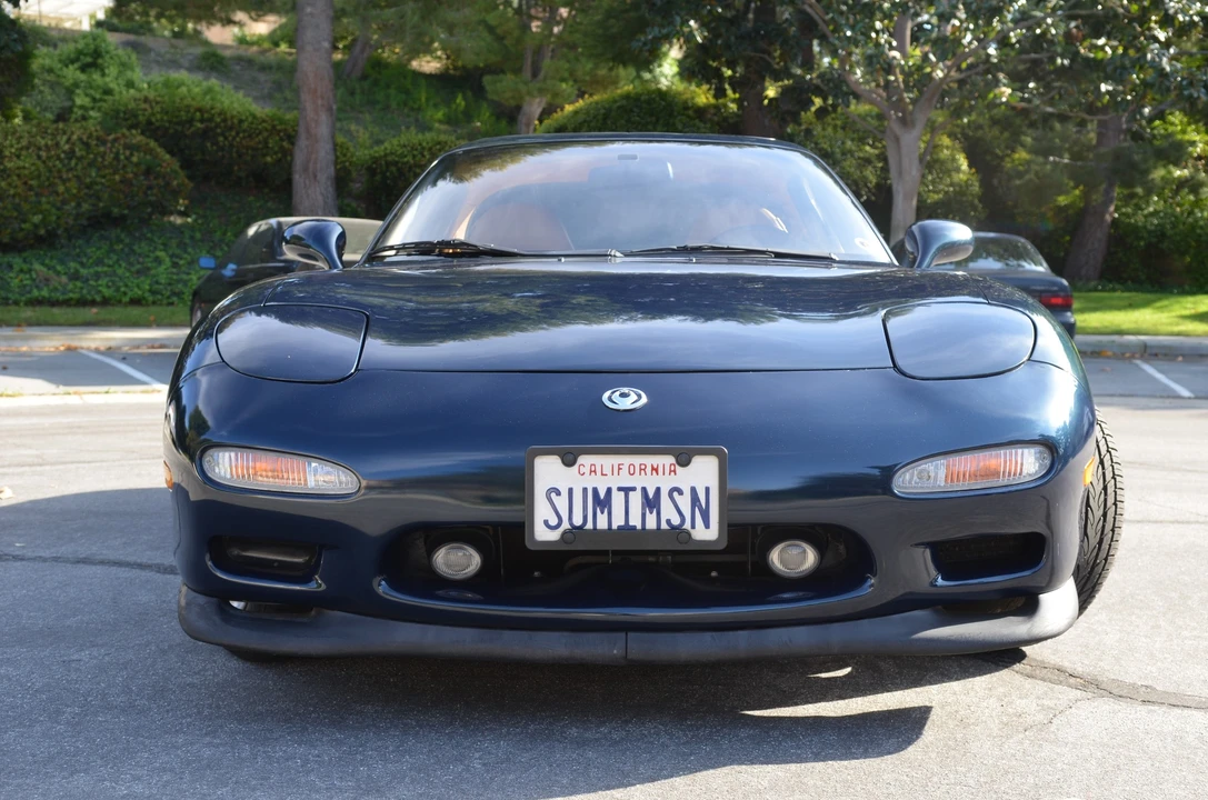 1993 Mazda RX-7 FD - Image 10 of 31