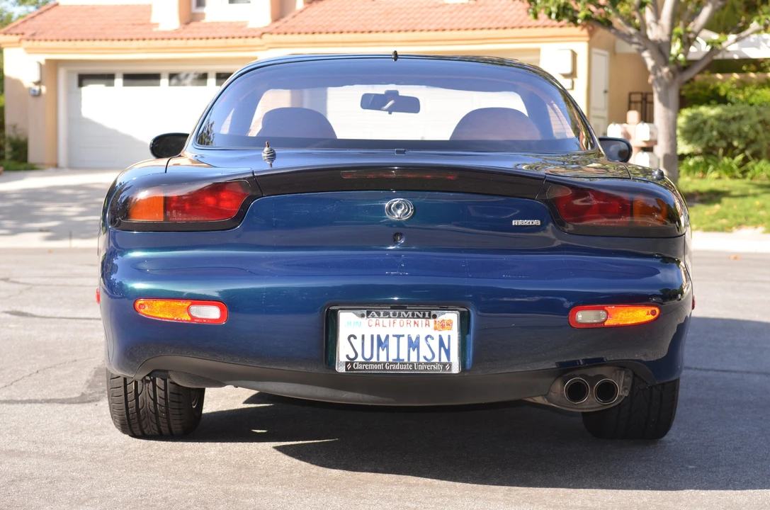 1993 Mazda RX-7 FD - Image 6 of 31