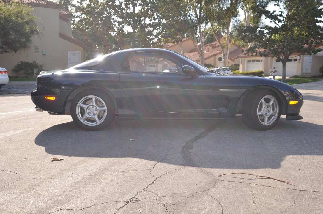 1993 Mazda RX-7 FD - Image 3 of 31