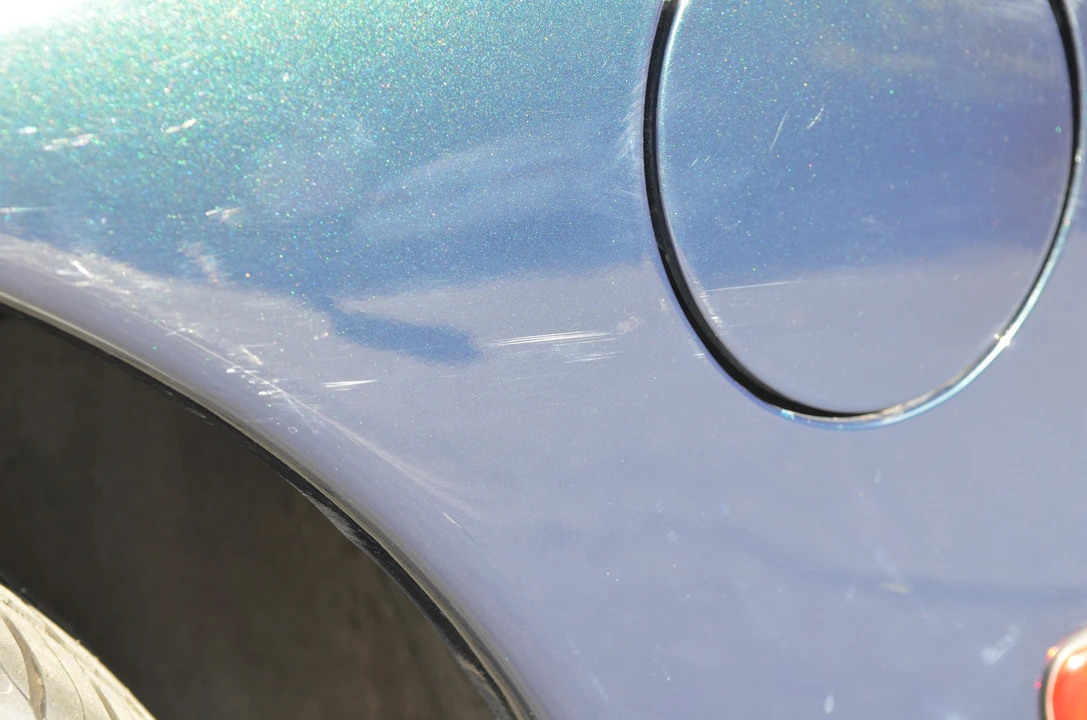 1993 Mazda RX-7 FD - Image 16 of 31