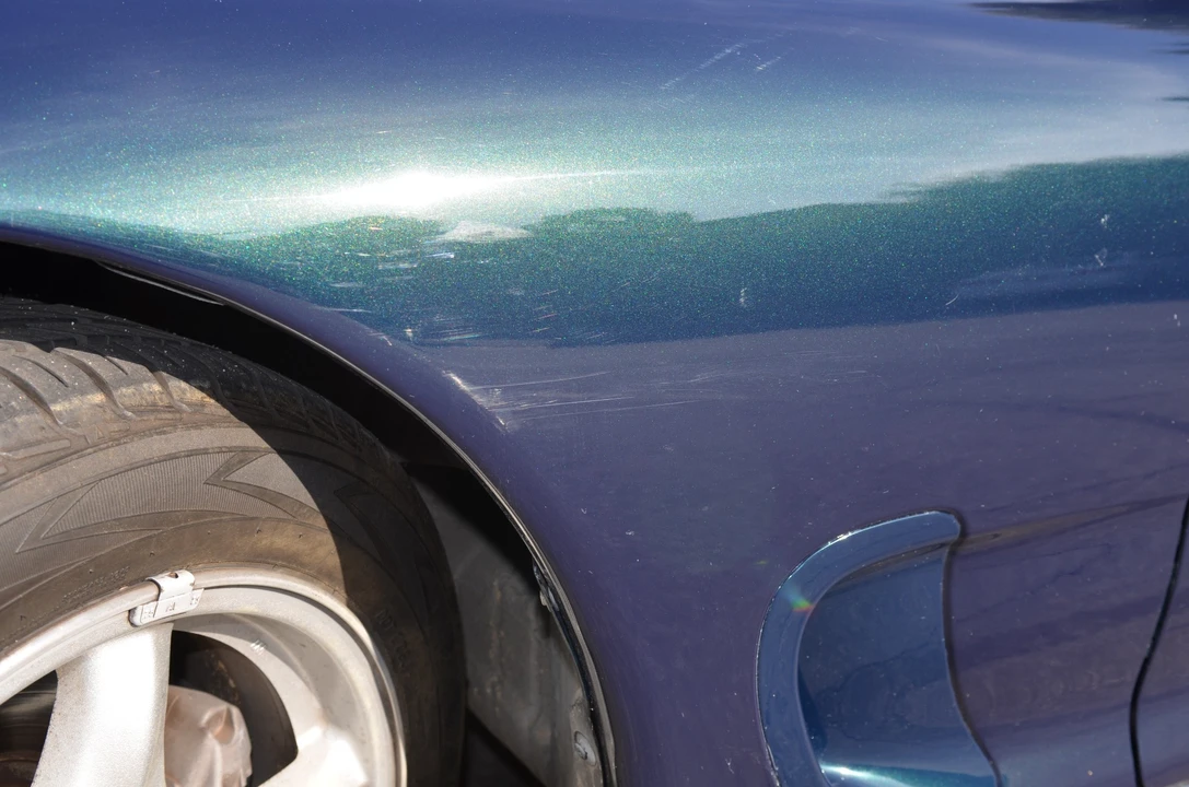 1993 Mazda RX-7 FD - Image 14 of 31