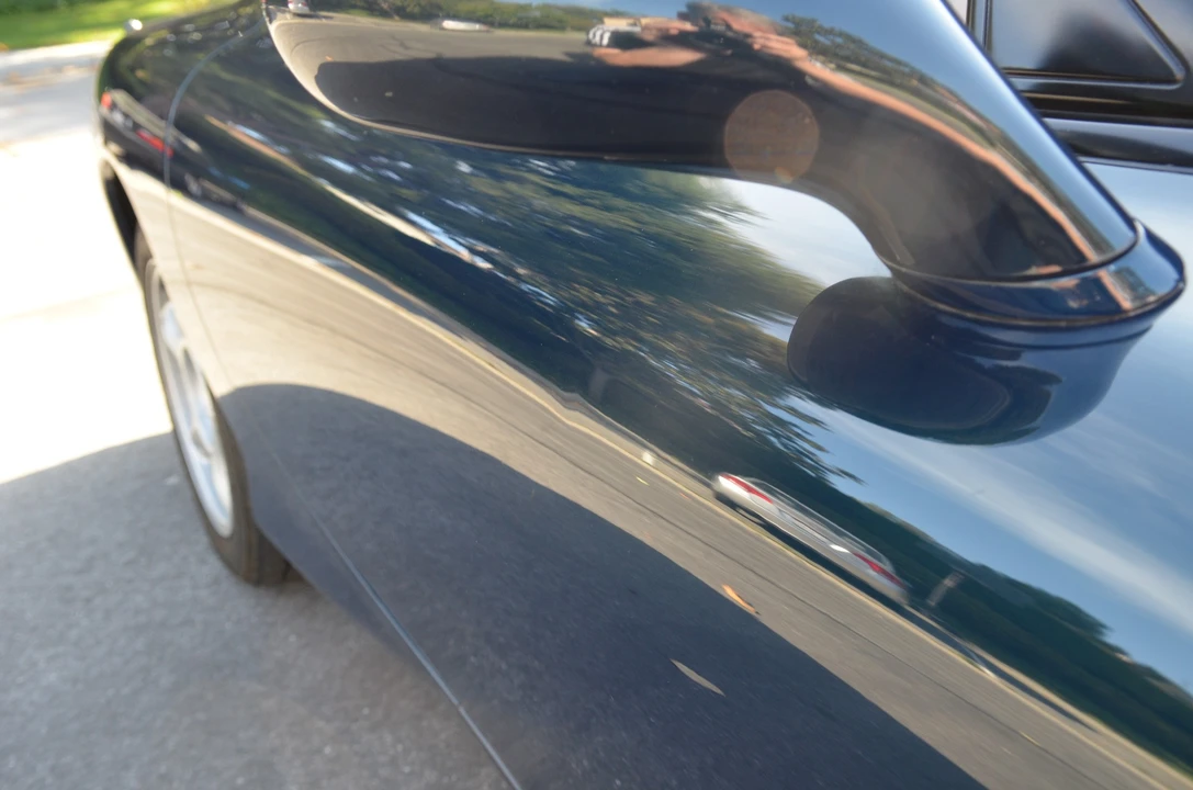 1993 Mazda RX-7 FD - Image 18 of 31