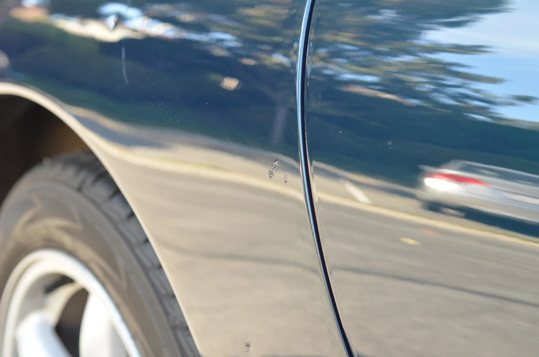 1993 Mazda RX-7 FD - Image 19 of 31