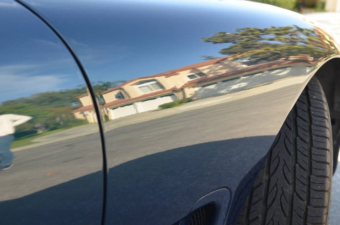 1993 Mazda RX-7 FD - Image 21 of 31