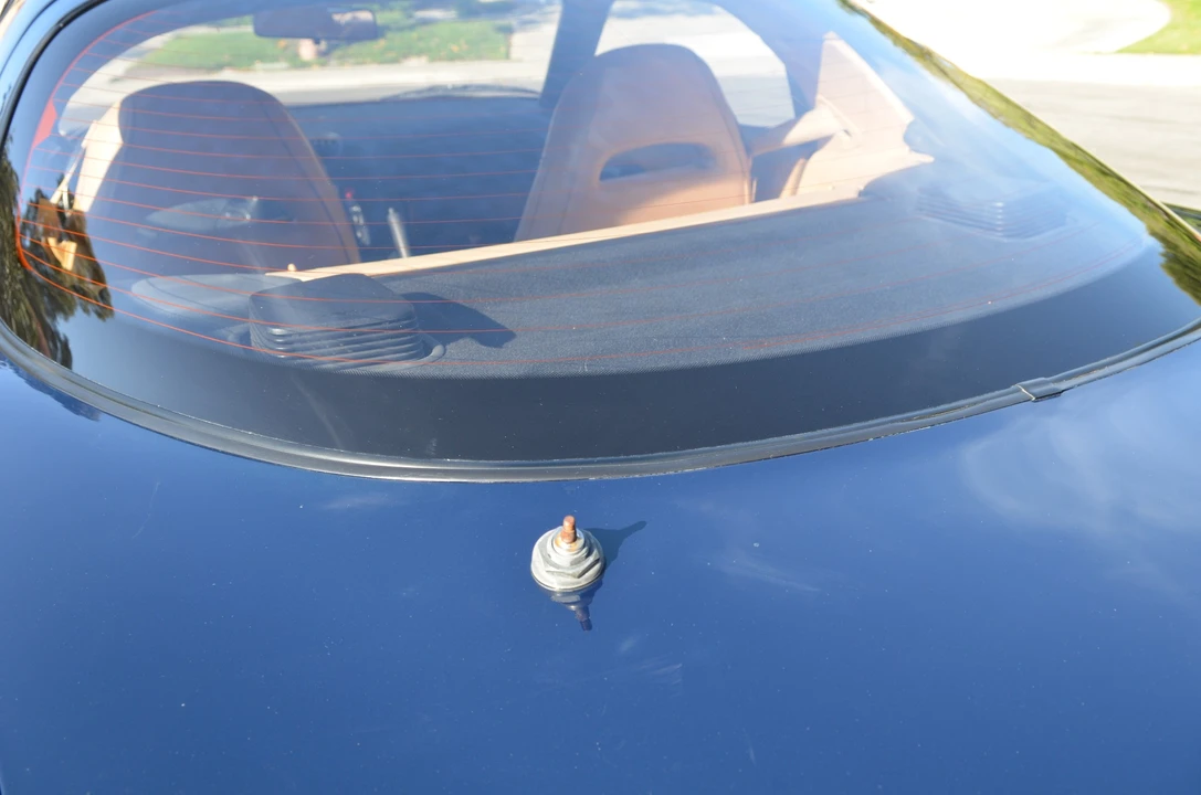 1993 Mazda RX-7 FD - Image 24 of 31