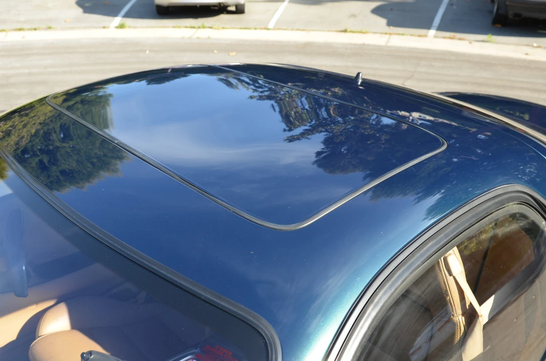 1993 Mazda RX-7 FD - Image 30 of 31
