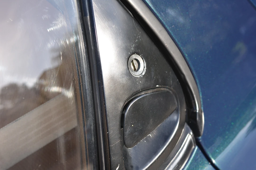 1993 Mazda RX-7 FD - Image 25 of 31