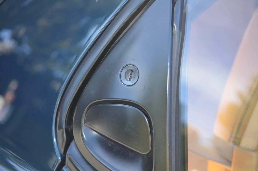 1993 Mazda RX-7 FD - Image 26 of 31
