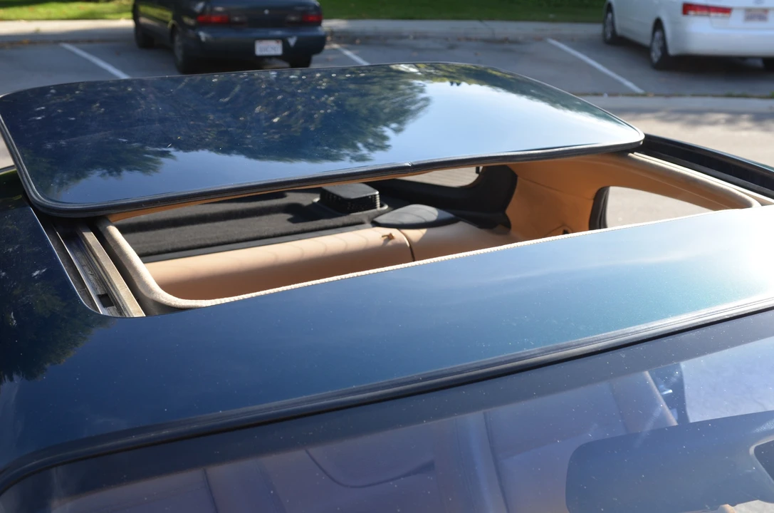 1993 Mazda RX-7 FD - Image 31 of 31