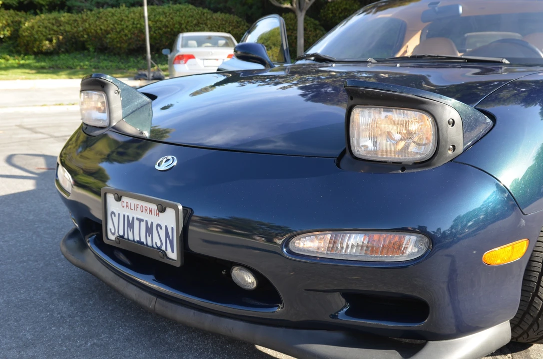 1993 Mazda RX-7 FD - Image 12 of 31