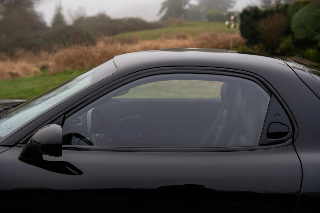 1993 Mazda RX-7 FD - Image 31 of 31