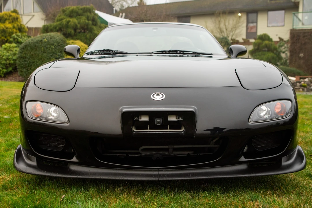 1993 Mazda RX-7 FD - Image 15 of 31