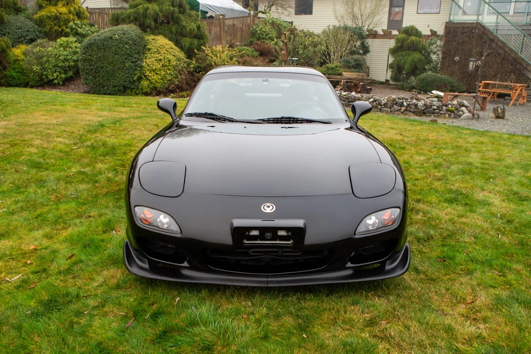 1993 Mazda RX-7 FD - Image 5 of 31