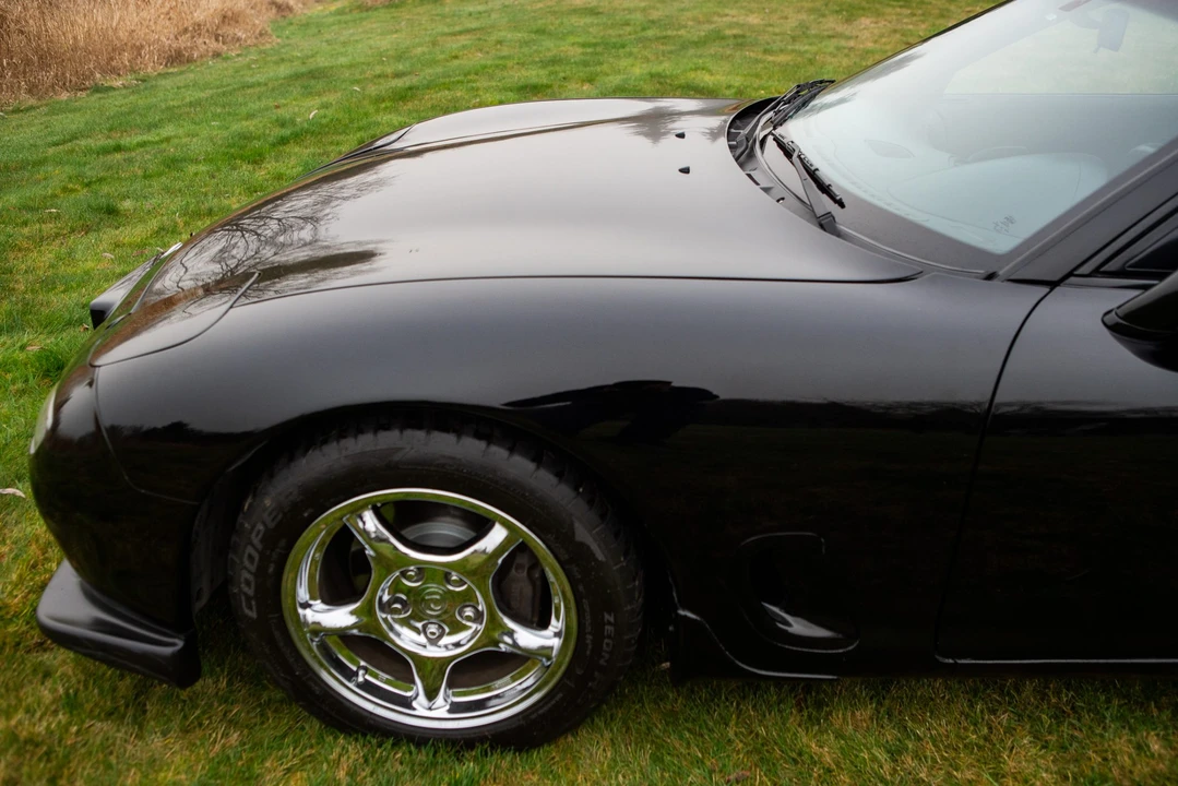 1993 Mazda RX-7 FD - Image 27 of 31