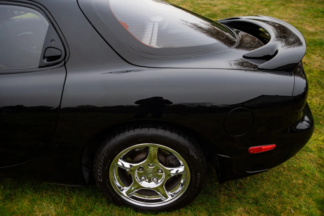 1993 Mazda RX-7 FD - Image 28 of 31