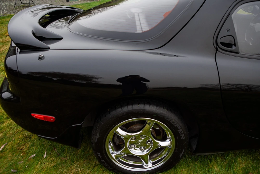 1993 Mazda RX-7 FD - Image 26 of 31