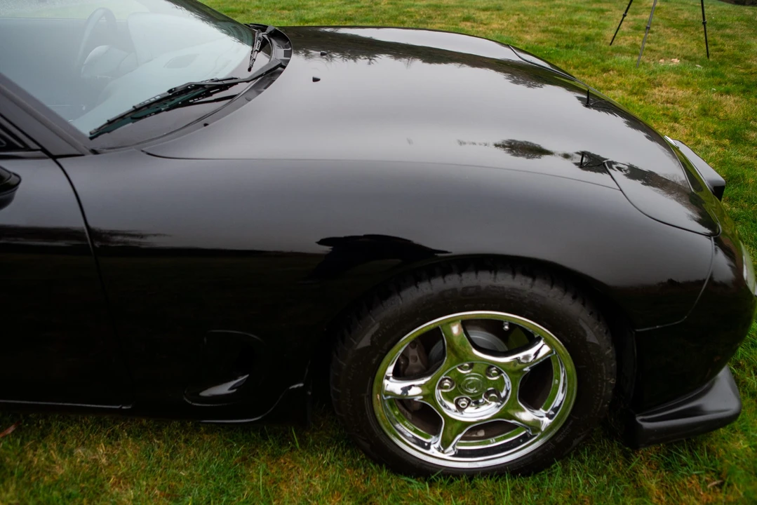 1993 Mazda RX-7 FD - Image 25 of 31