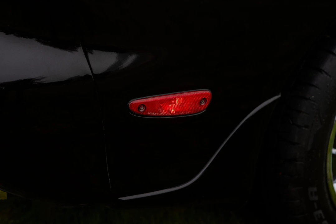 1993 Mazda RX-7 FD - Image 21 of 31
